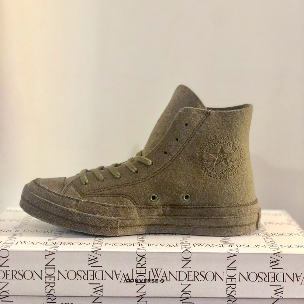 Converse Chuck Taylor All-Star 70s Hi JW Anderson